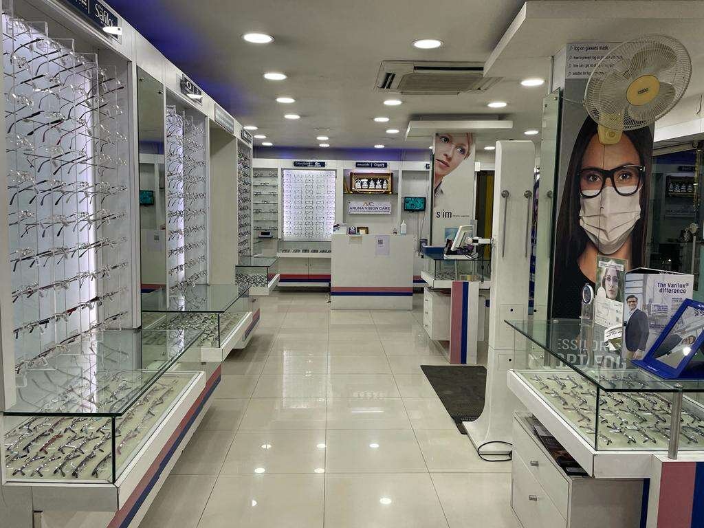 Aruna vision care